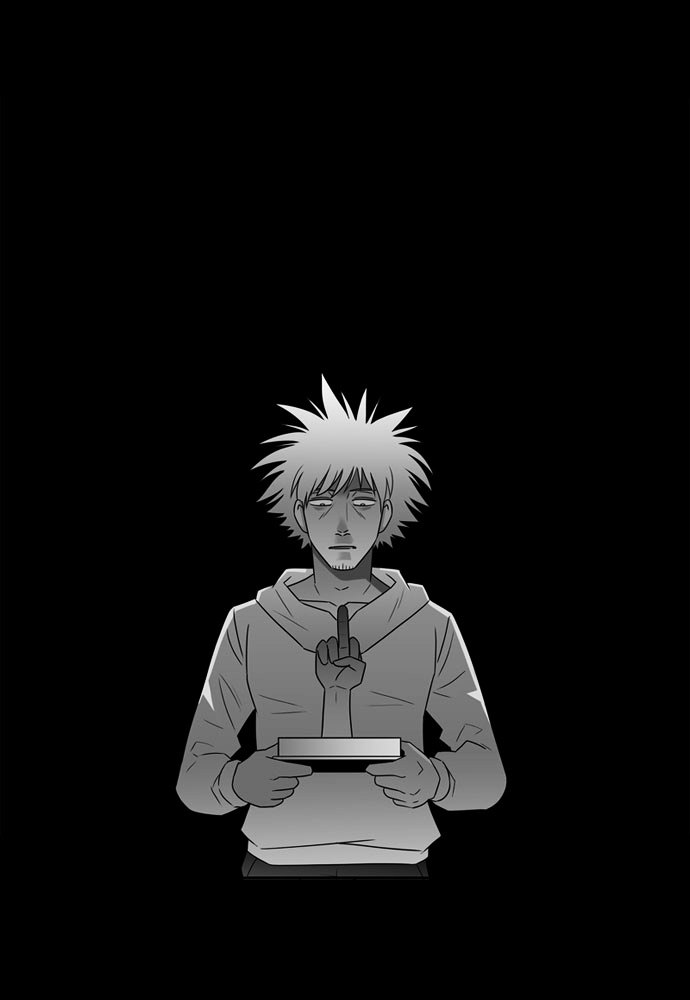 Superior Day Chapter 24 page 3 - Chapter 24 : File 07