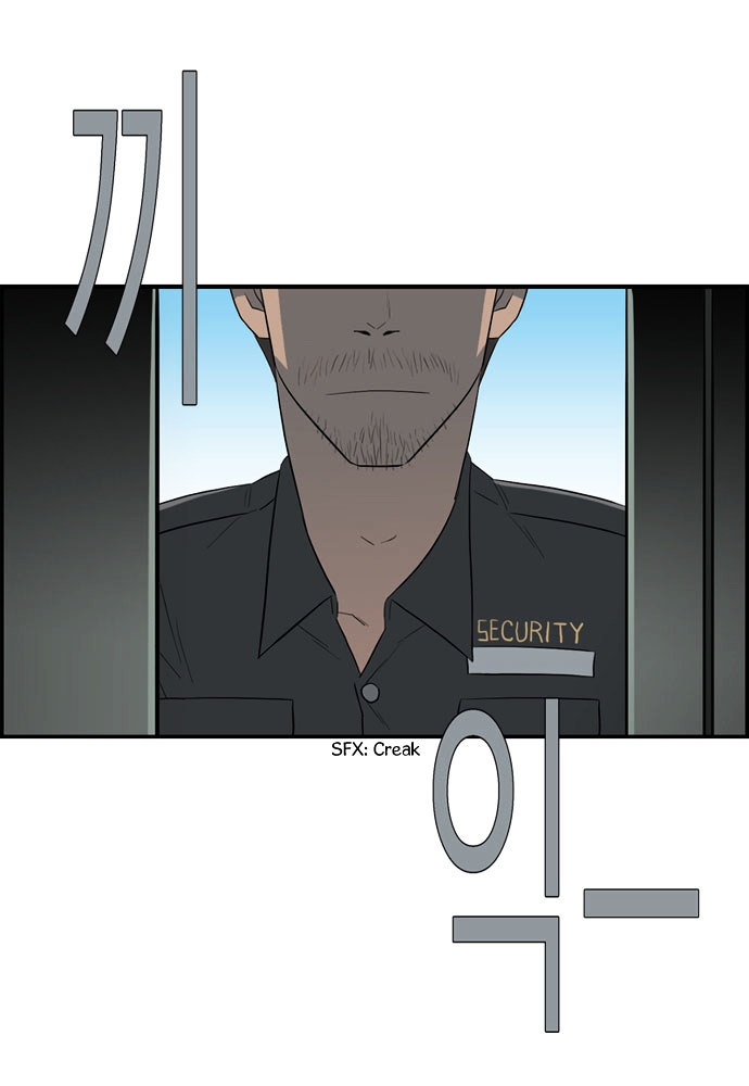 Superior Day Chapter 24 page 30 - Chapter 24 : File 07