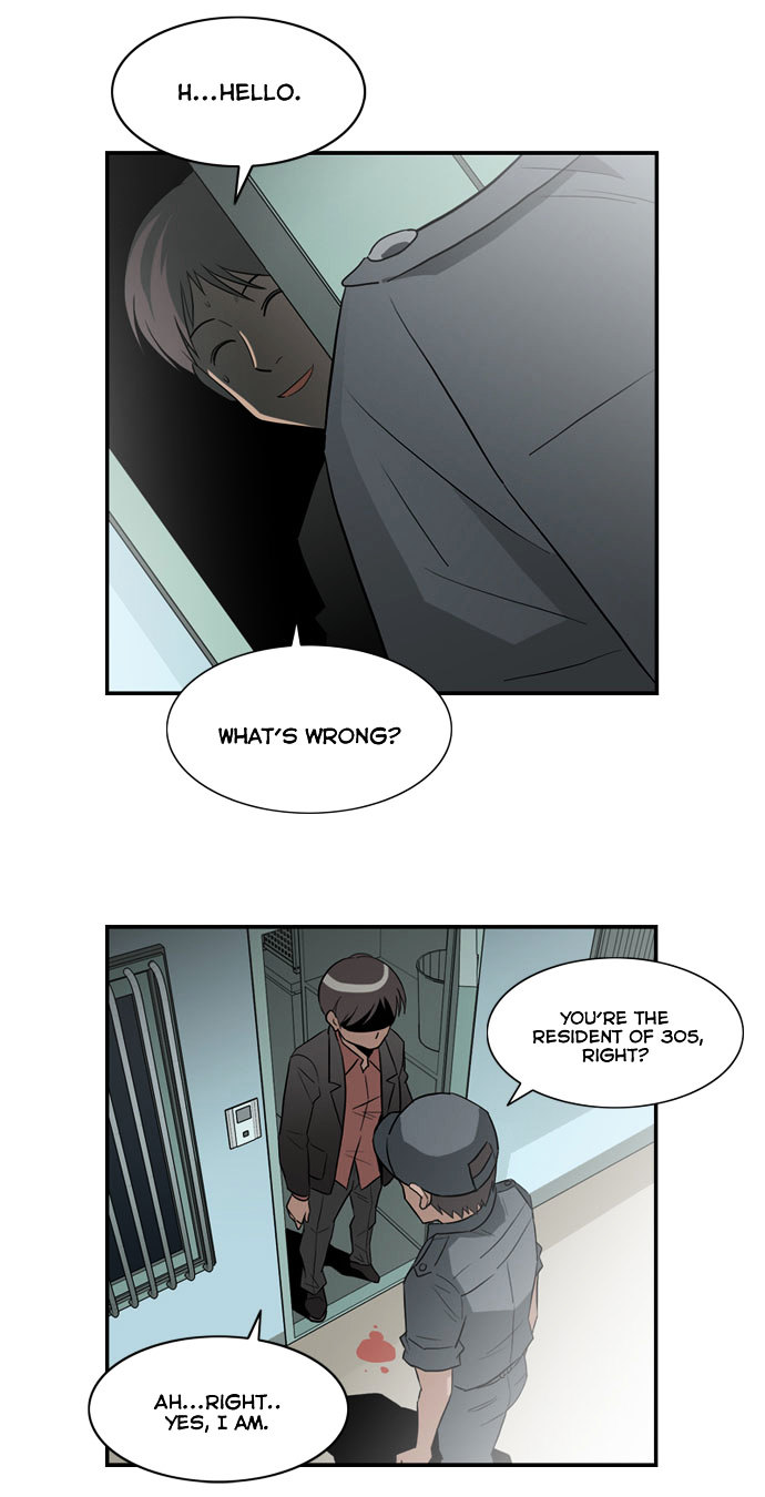 Superior Day Chapter 24 page 31 - Chapter 24 : File 07