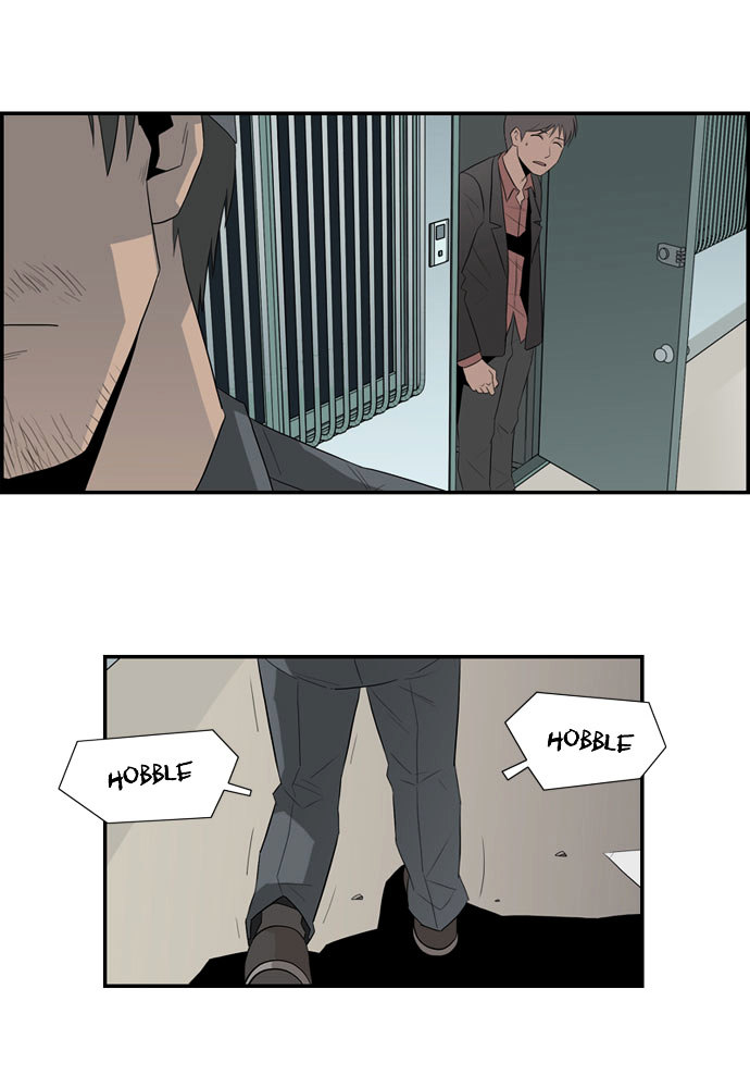 Superior Day Chapter 24 page 34 - Chapter 24 : File 07