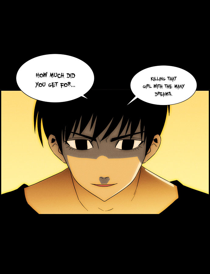 Superior Day Chapter 28 page 10 - Chapter 28 : File 08