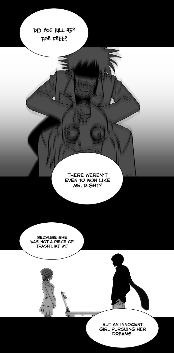 Superior Day Chapter 28 page 11 - Chapter 28 : File 08