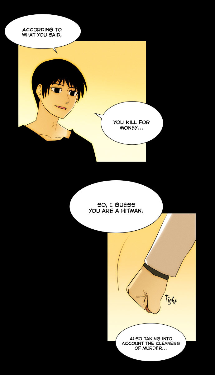 Superior Day Chapter 28 page 12 - Chapter 28 : File 08