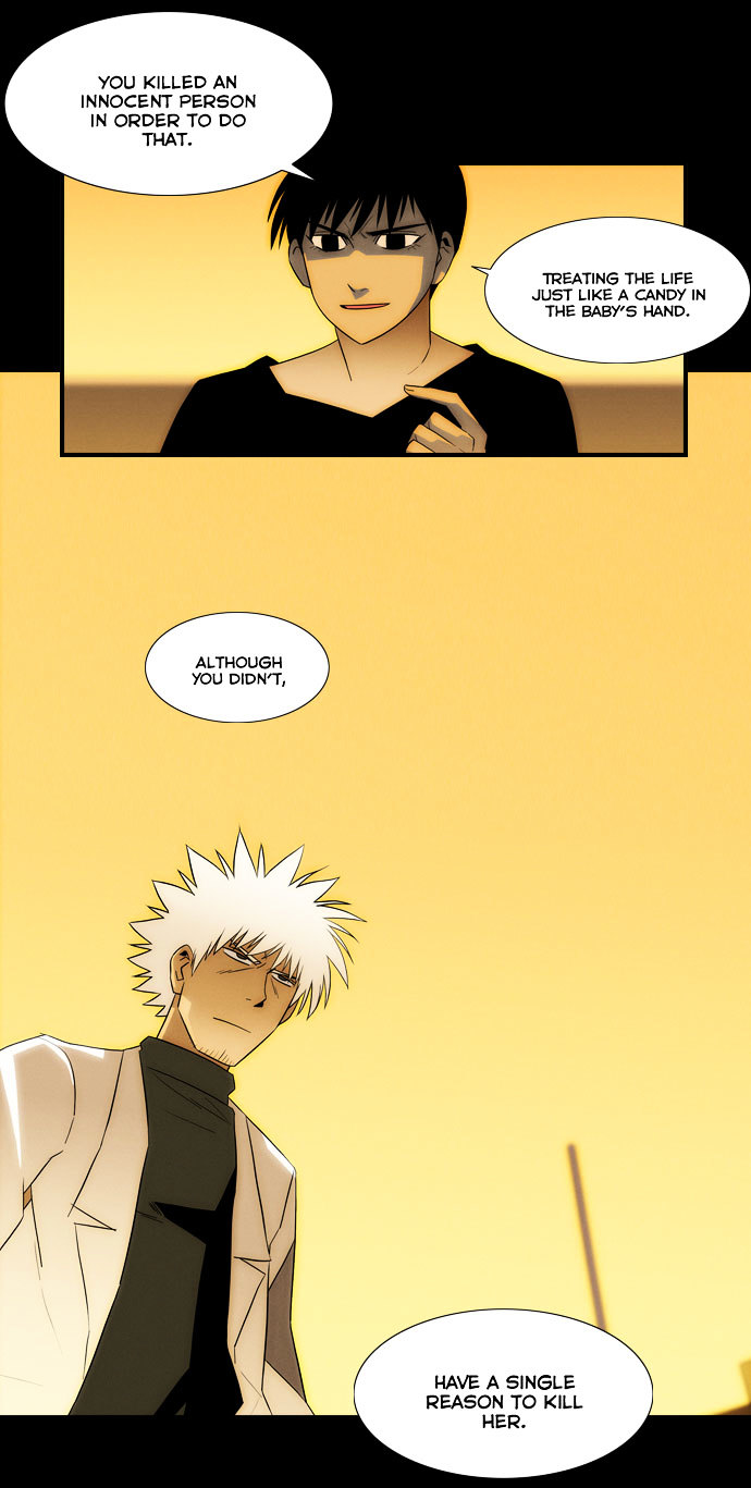 Superior Day Chapter 28 page 16 - Chapter 28 : File 08