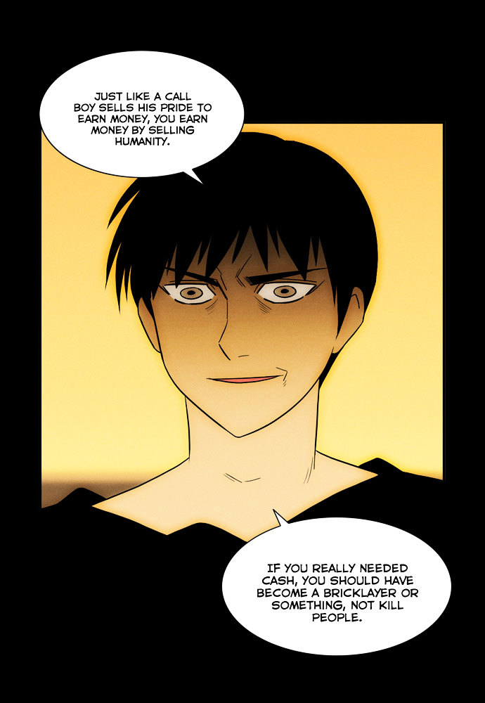 Superior Day Chapter 28 page 19 - Chapter 28 : File 08