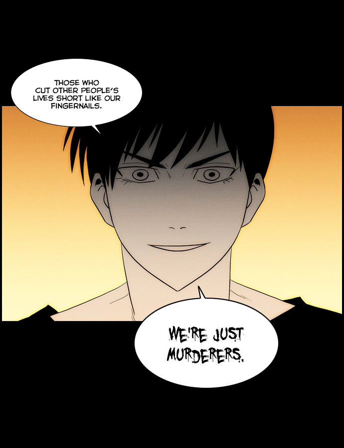 Superior Day Chapter 28 page 24 - Chapter 28 : File 08