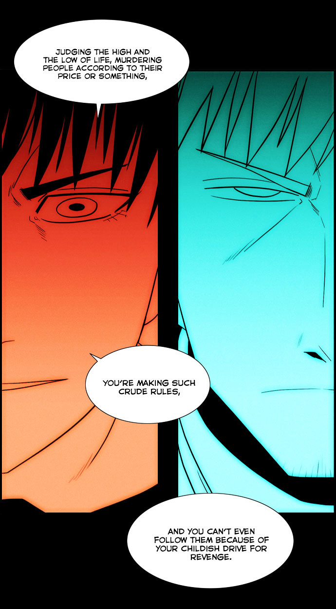 Superior Day Chapter 28 page 28 - Chapter 28 : File 08