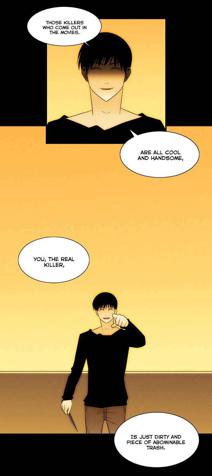 Superior Day Chapter 28 page 29 - Chapter 28 : File 08
