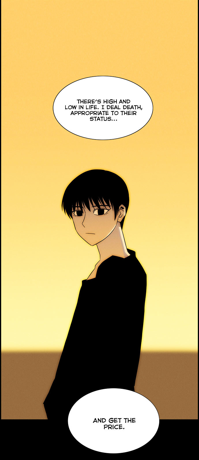 Superior Day Chapter 28 page 3 - Chapter 28 : File 08