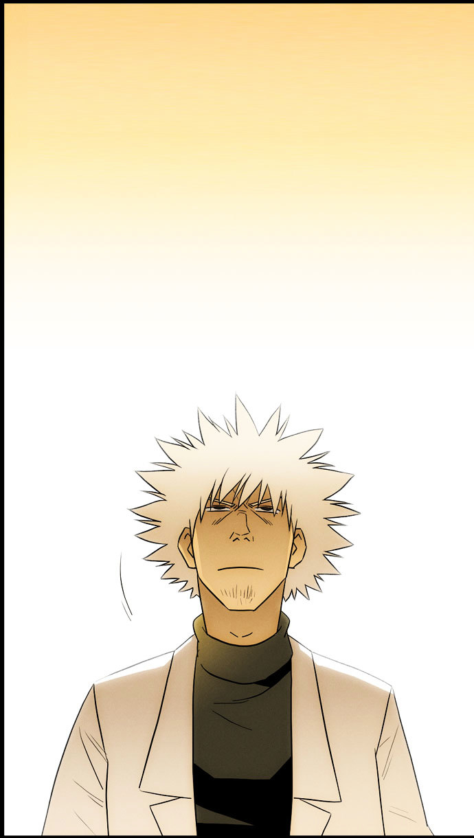 Superior Day Chapter 28 page 32 - Chapter 28 : File 08