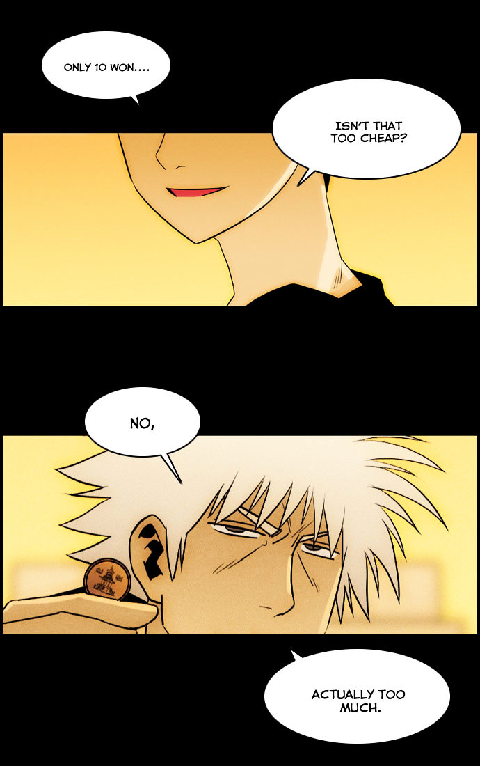 Superior Day Chapter 28 page 4 - Chapter 28 : File 08