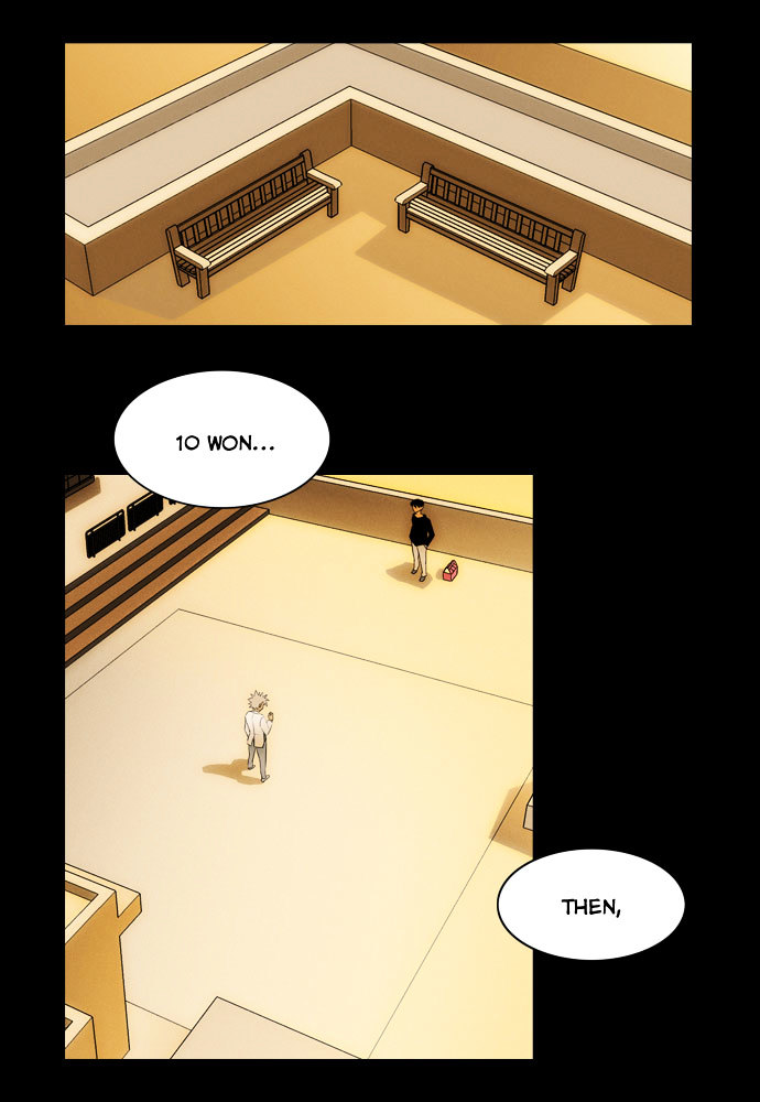 Superior Day Chapter 28 page 7 - Chapter 28 : File 08
