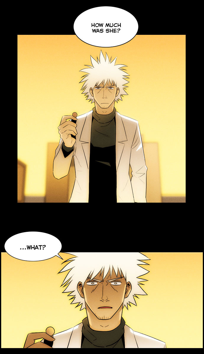 Superior Day Chapter 28 page 8 - Chapter 28 : File 08