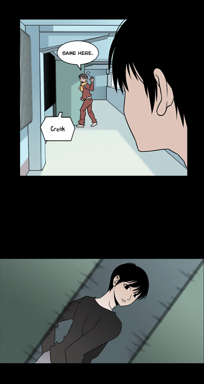 Superior Day Chapter 3 page 19 - Chapter 3 : File 01