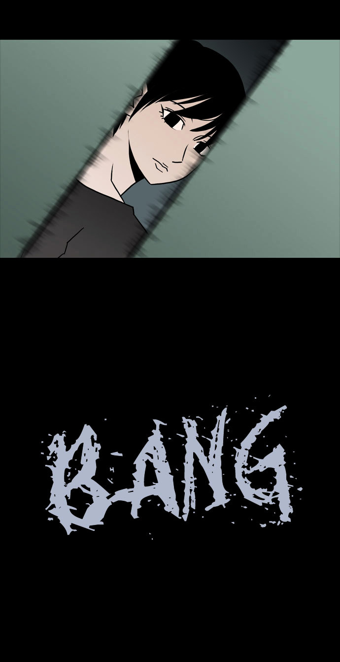 Superior Day Chapter 3 page 20 - Chapter 3 : File 01