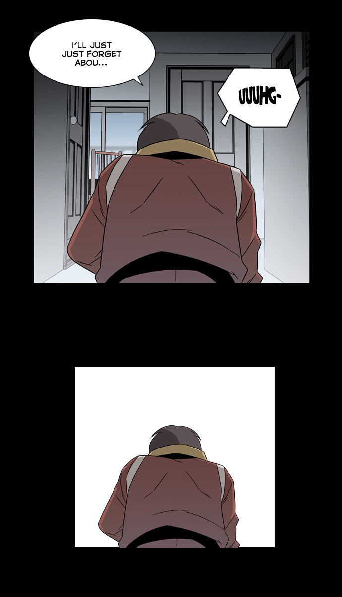 Superior Day Chapter 3 page 23 - Chapter 3 : File 01