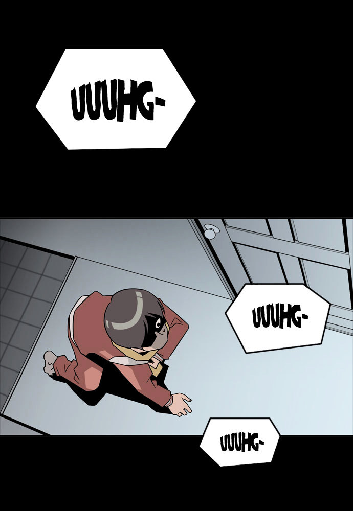 Superior Day Chapter 3 page 24 - Chapter 3 : File 01