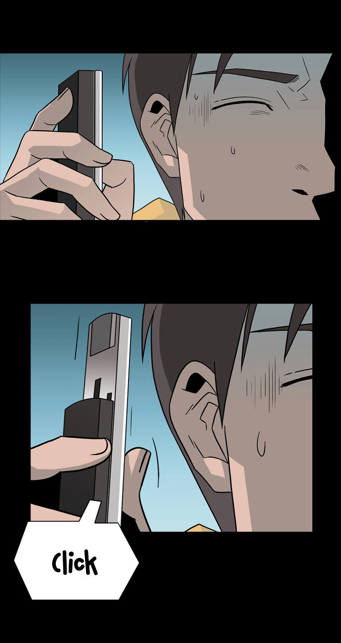 Superior Day Chapter 3 page 26 - Chapter 3 : File 01