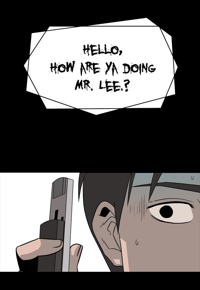 Superior Day Chapter 3 page 28 - Chapter 3 : File 01
