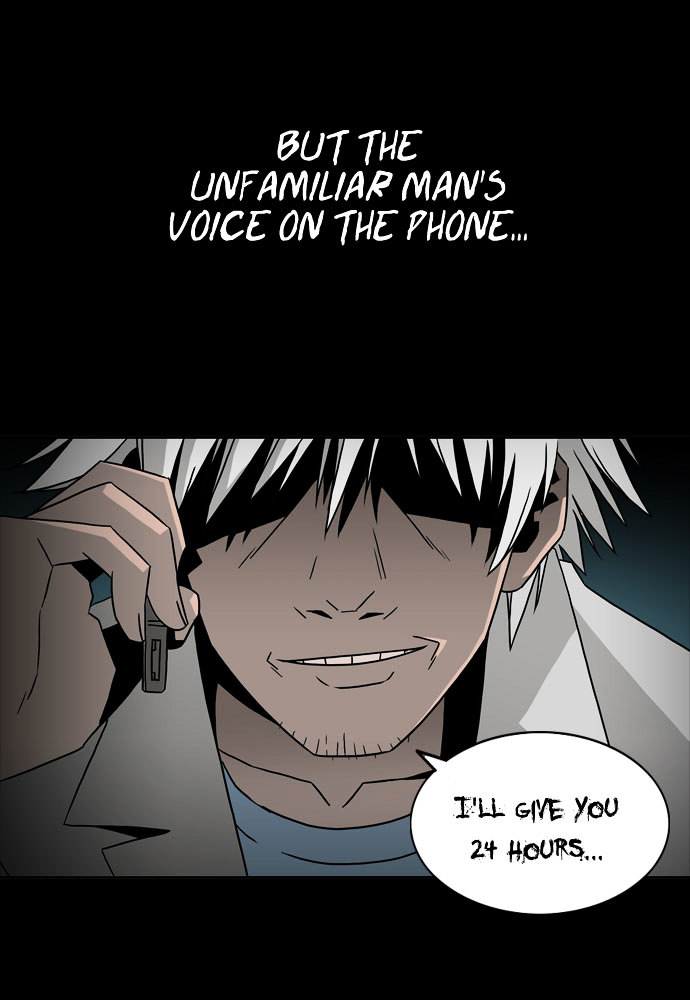 Superior Day Chapter 3 page 29 - Chapter 3 : File 01