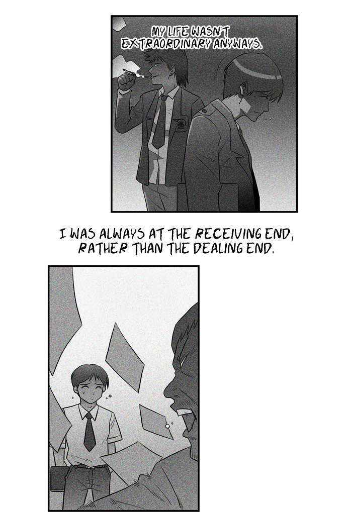 Superior Day Chapter 31 page 11 - Chapter 31 : File 09