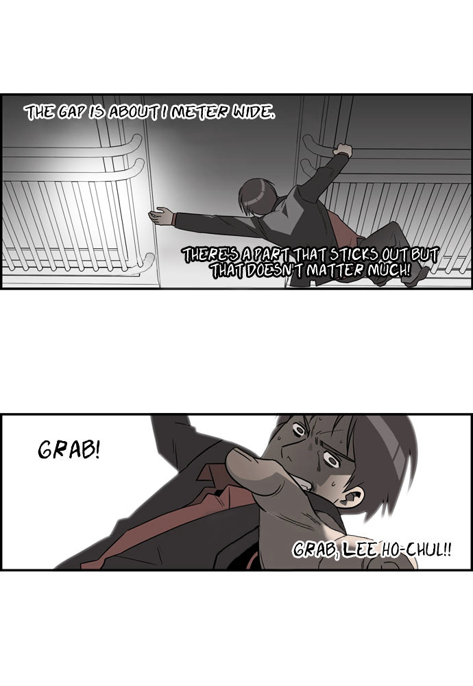 Superior Day Chapter 31 page 14 - Chapter 31 : File 09