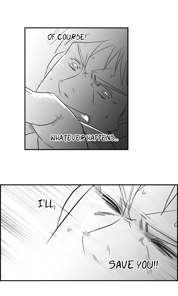 Superior Day Chapter 31 page 16 - Chapter 31 : File 09