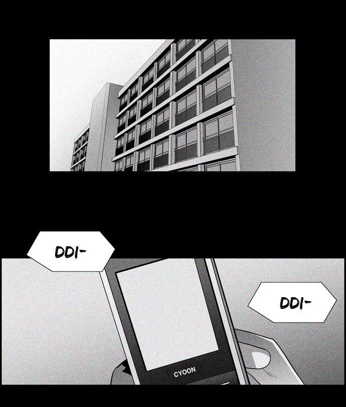 Superior Day Chapter 31 page 23 - Chapter 31 : File 09