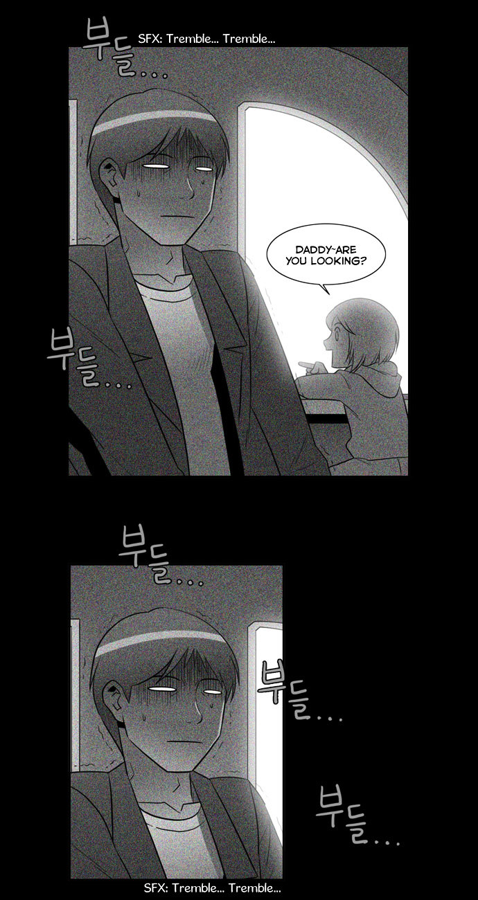 Superior Day Chapter 31 page 3 - Chapter 31 : File 09