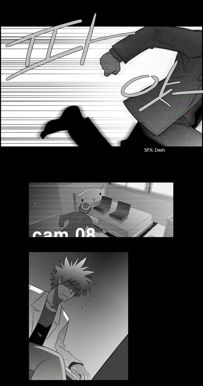 Superior Day Chapter 31 page 30 - Chapter 31 : File 09