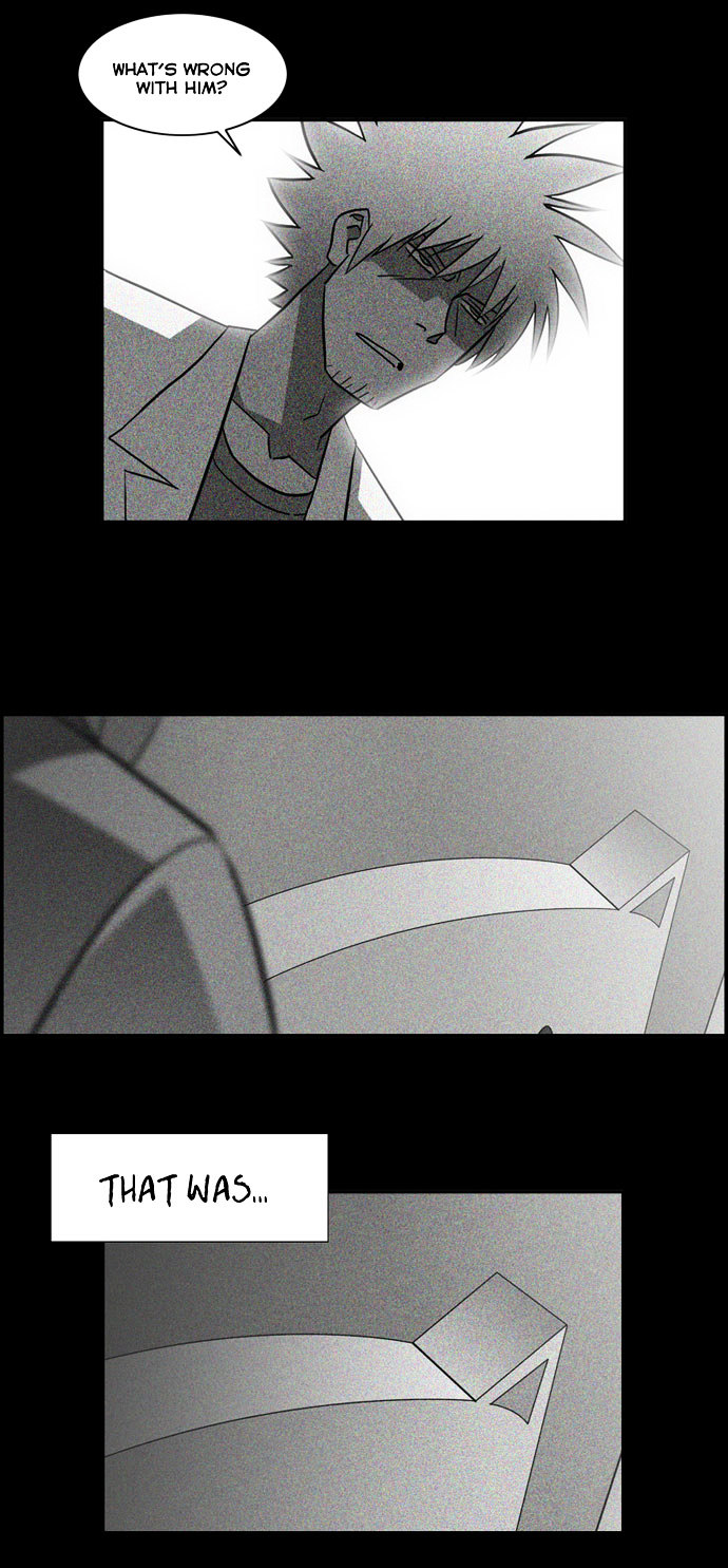 Superior Day Chapter 31 page 31 - Chapter 31 : File 09