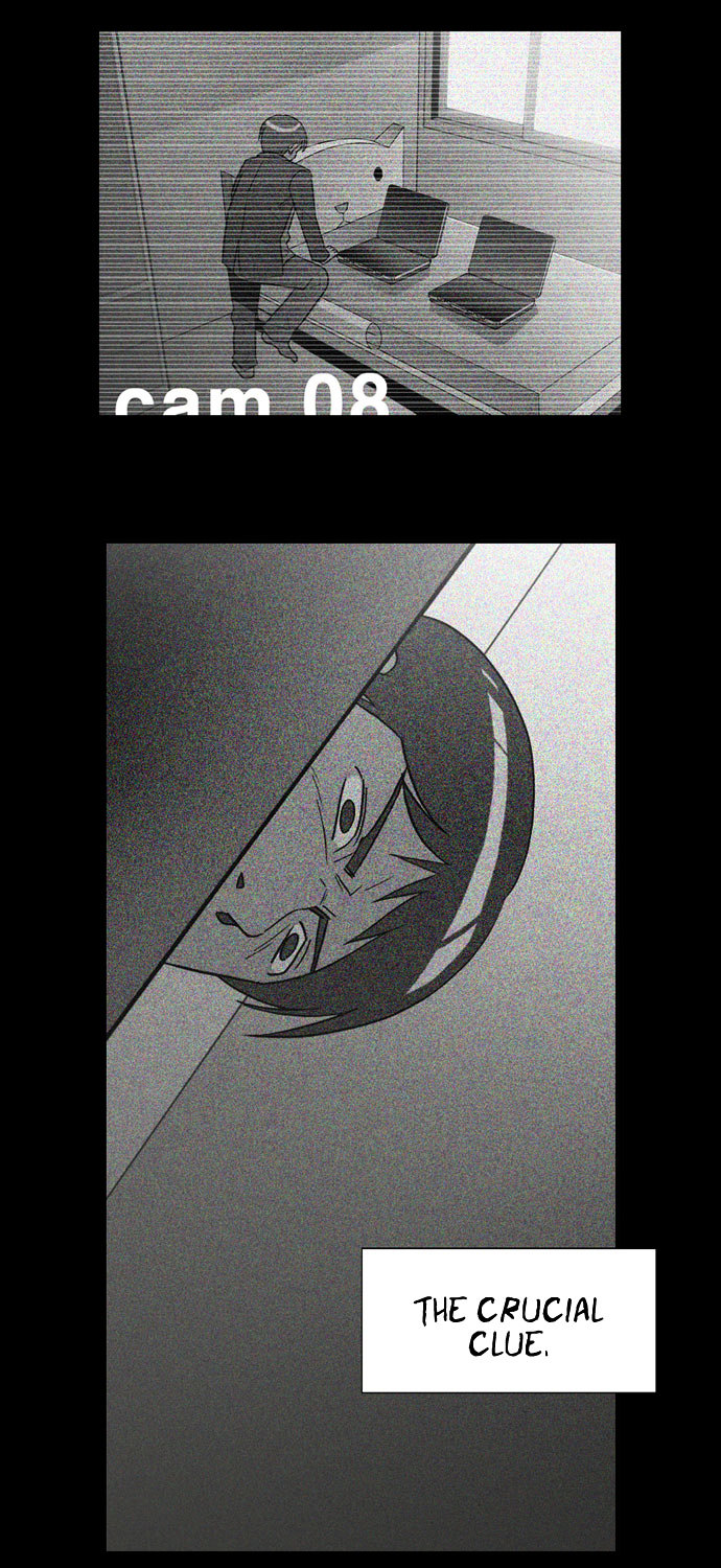 Superior Day Chapter 31 page 32 - Chapter 31 : File 09