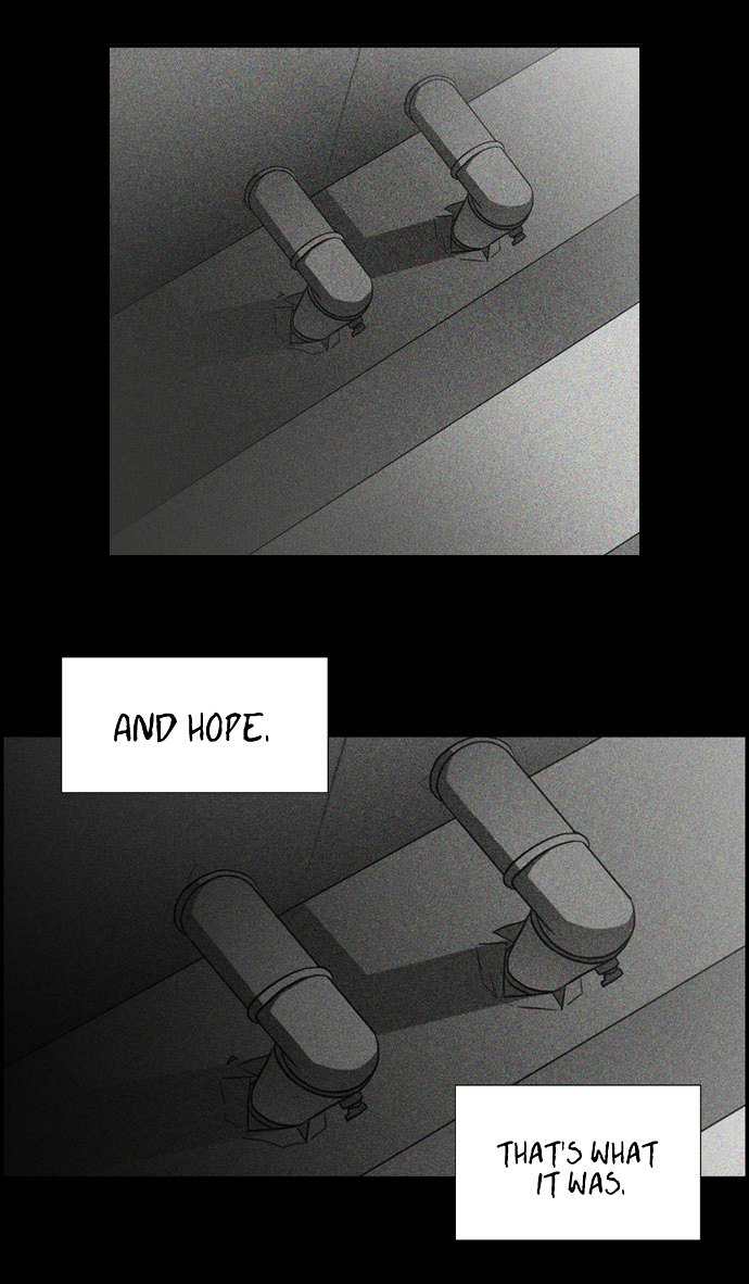 Superior Day Chapter 31 page 33 - Chapter 31 : File 09
