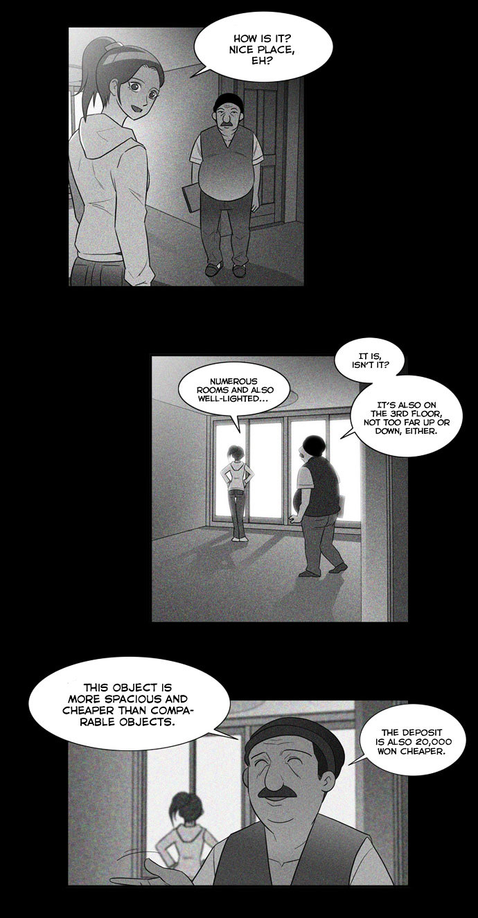 Superior Day Chapter 31 page 35 - Chapter 31 : File 09