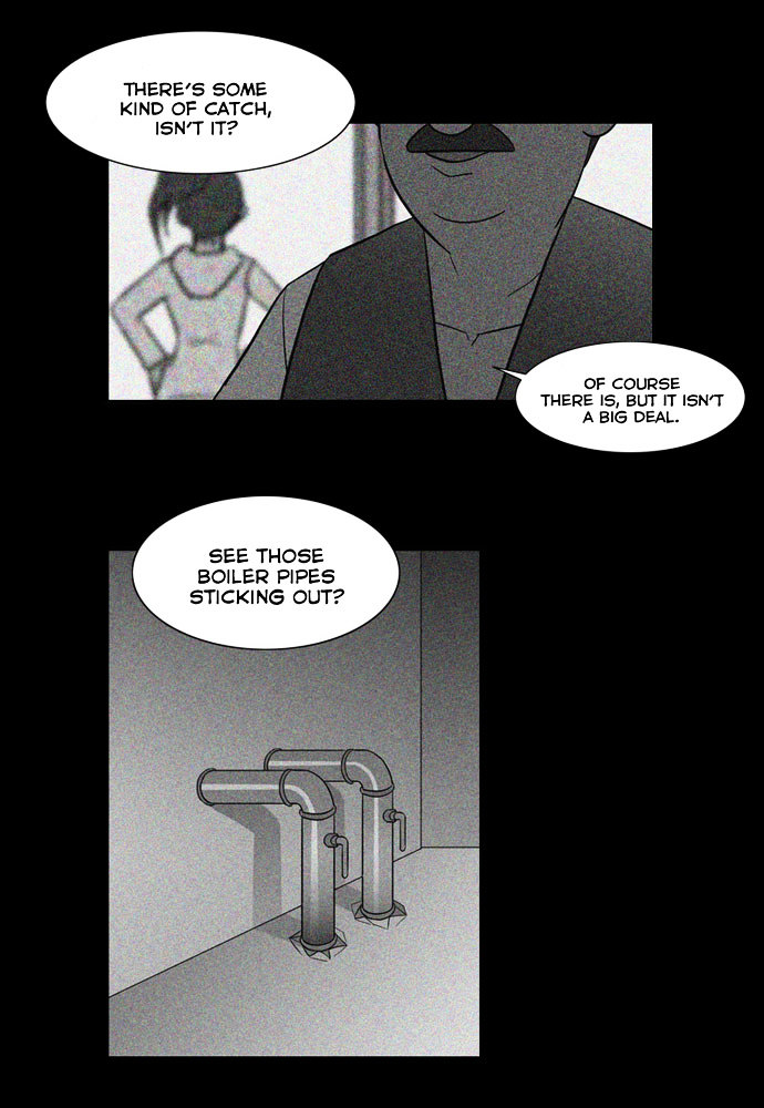Superior Day Chapter 31 page 36 - Chapter 31 : File 09