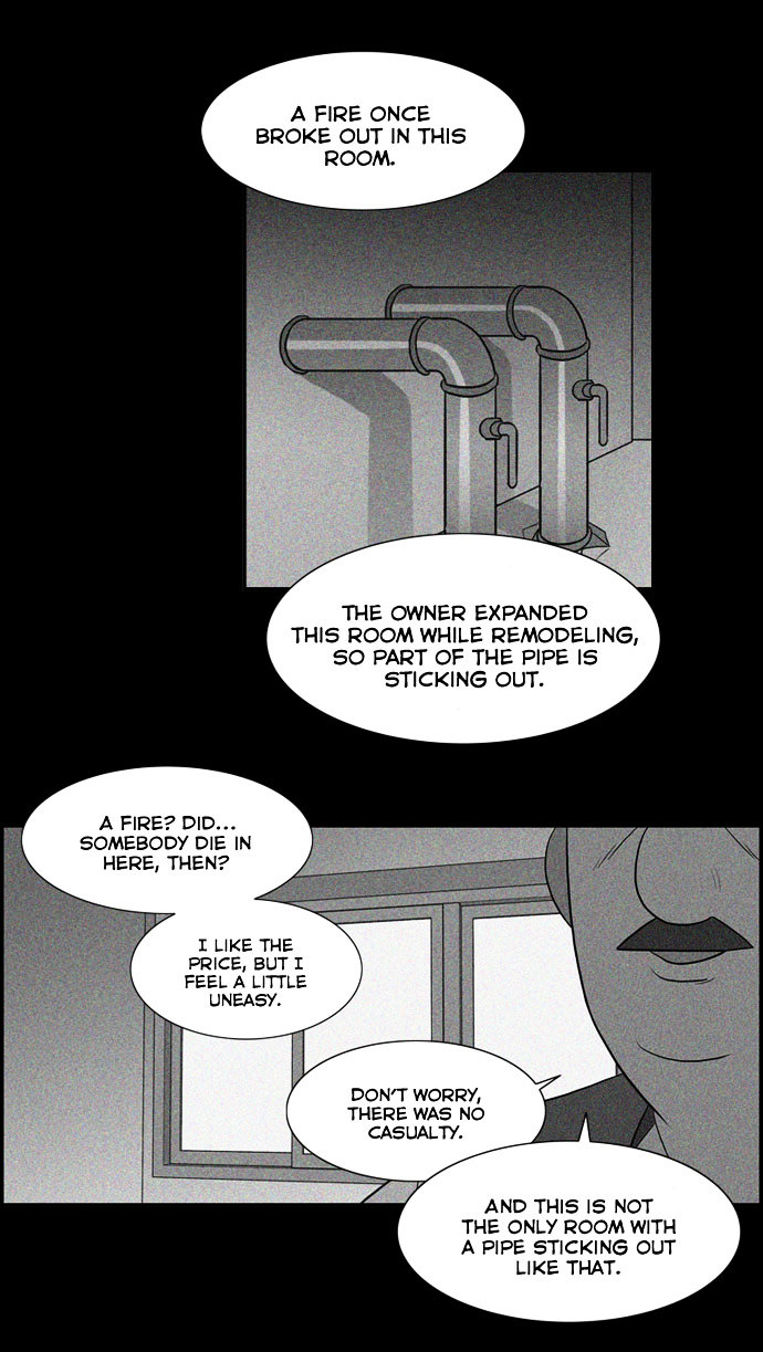 Superior Day Chapter 31 page 37 - Chapter 31 : File 09