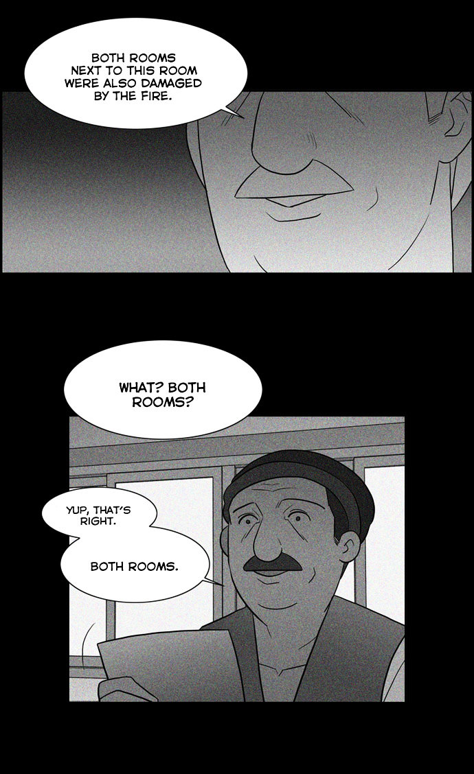 Superior Day Chapter 31 page 38 - Chapter 31 : File 09