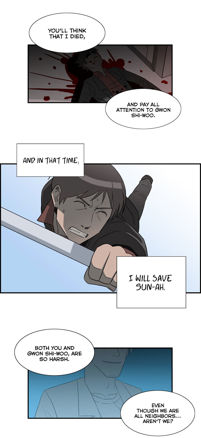 Superior Day Chapter 31 page 40 - Chapter 31 : File 09