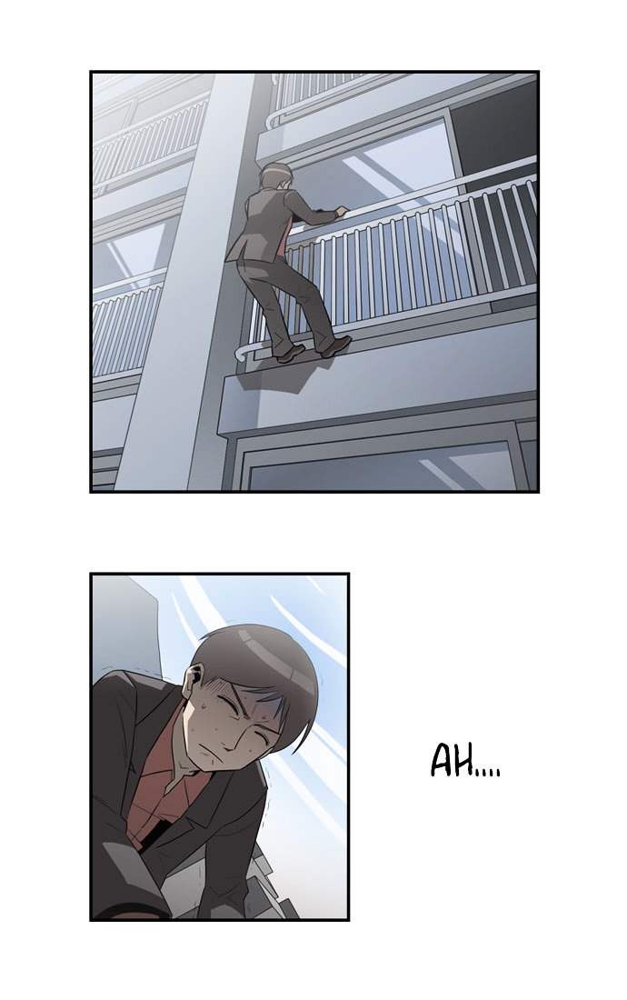 Superior Day Chapter 31 page 6 - Chapter 31 : File 09