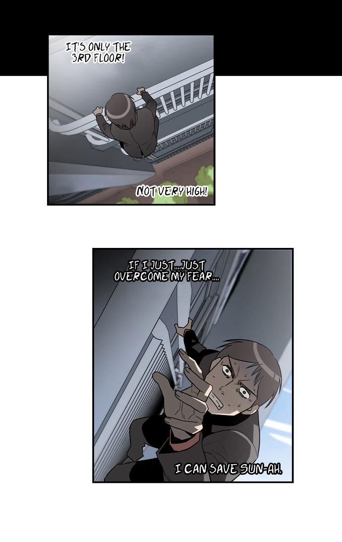 Superior Day Chapter 31 page 9 - Chapter 31 : File 09