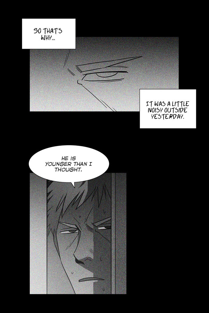 Superior Day Chapter 32 page 10 - Chapter 32 : File 10