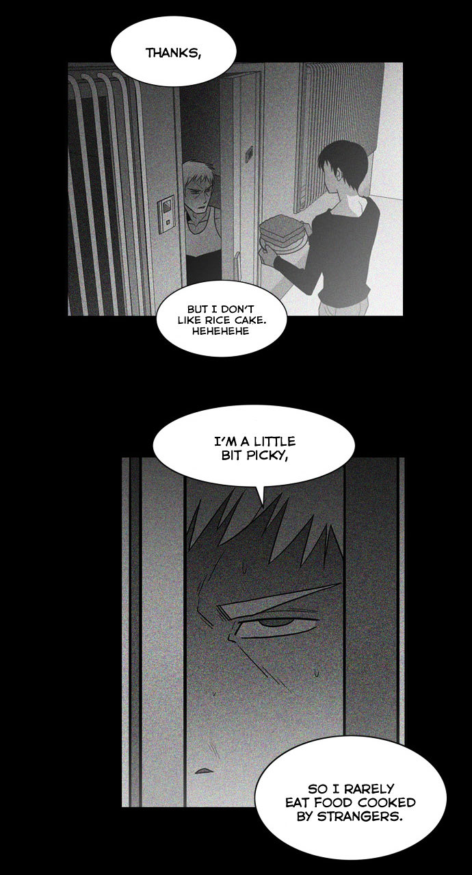 Superior Day Chapter 32 page 11 - Chapter 32 : File 10