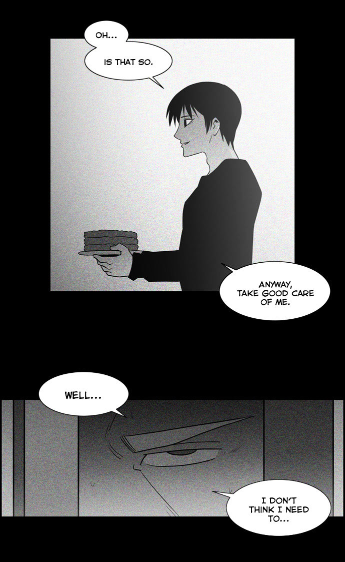 Superior Day Chapter 32 page 13 - Chapter 32 : File 10