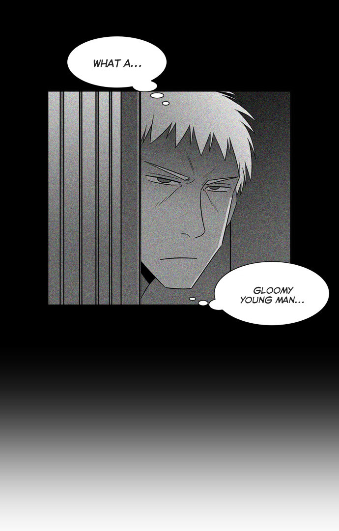 Superior Day Chapter 32 page 15 - Chapter 32 : File 10
