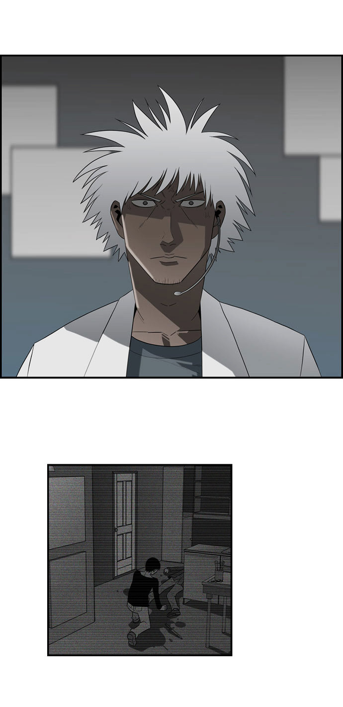 Superior Day Chapter 32 page 16 - Chapter 32 : File 10