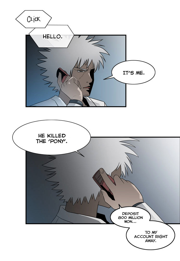 Superior Day Chapter 32 page 18 - Chapter 32 : File 10