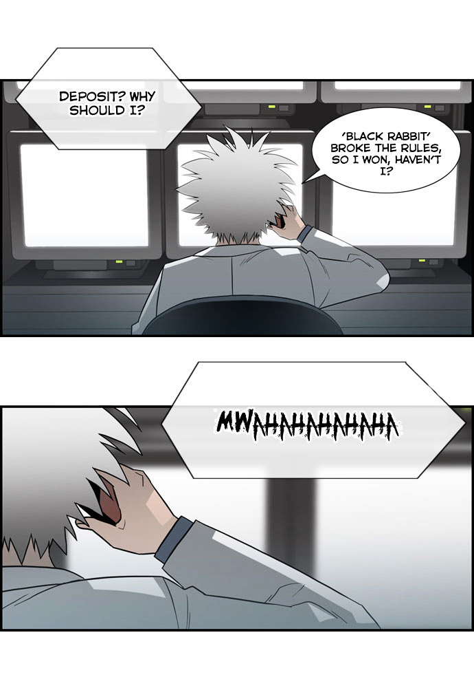 Superior Day Chapter 32 page 19 - Chapter 32 : File 10