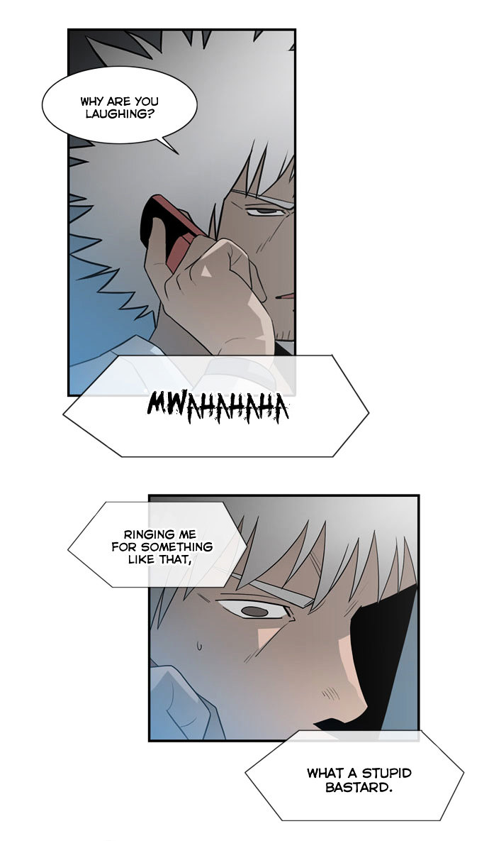 Superior Day Chapter 32 page 20 - Chapter 32 : File 10