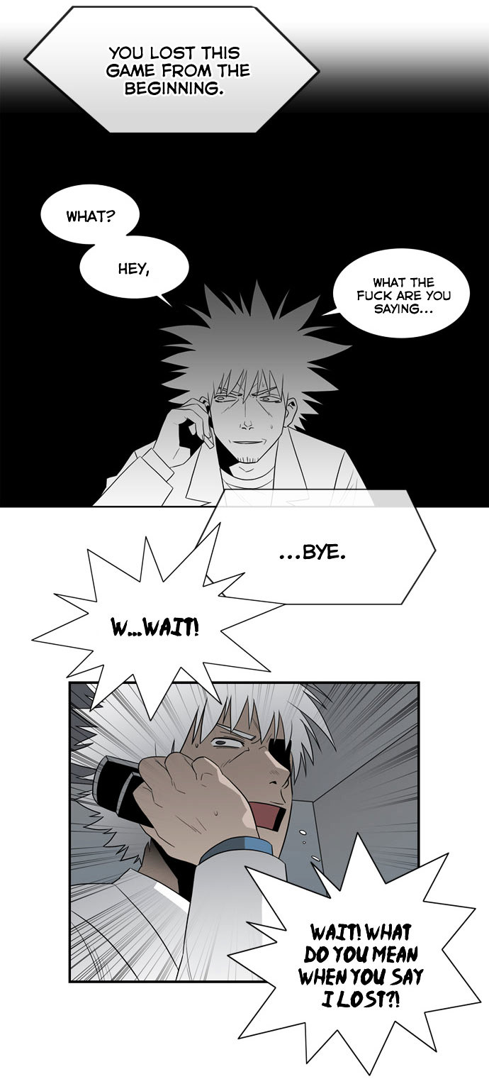 Superior Day Chapter 32 page 22 - Chapter 32 : File 10