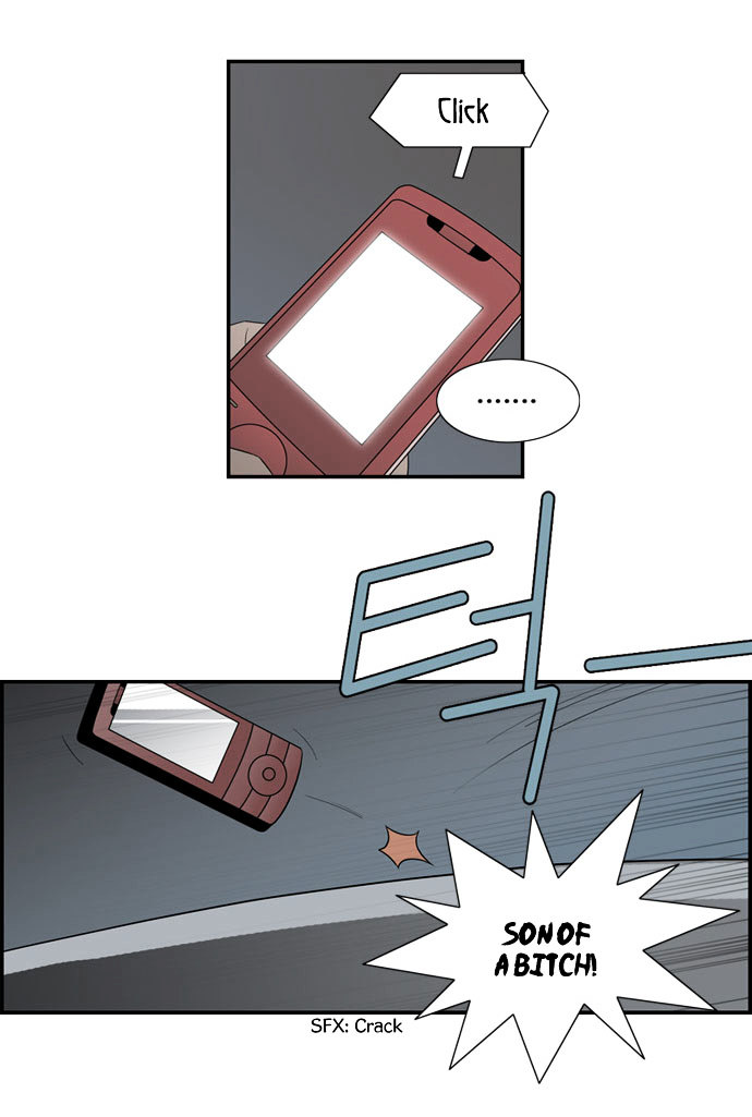 Superior Day Chapter 32 page 23 - Chapter 32 : File 10